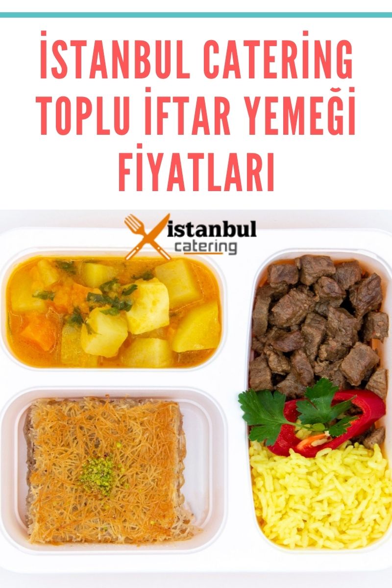 Toplu İftar Yemeği Fiyatları